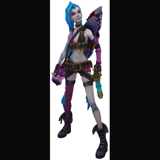 League of Legends Champions