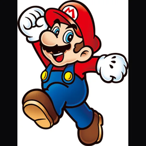 64 Most Popular Retro Game Characters