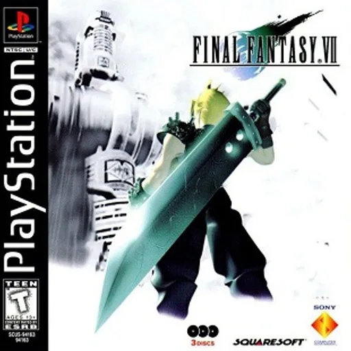 Top Final Fantasy Games