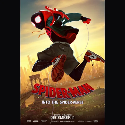Top Spider-Man Films