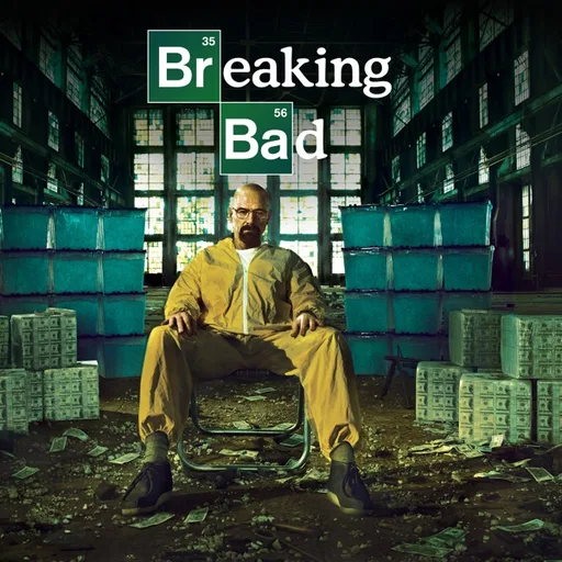 Top 100 IMDb TV Series