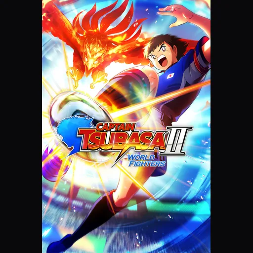 All Captain Tsubasa Games