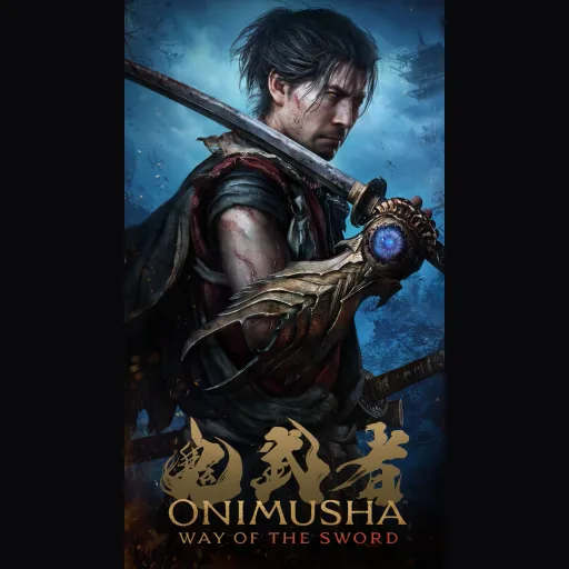 All Onimusha Games