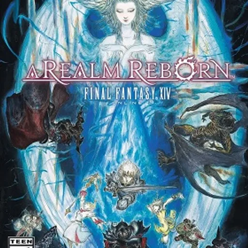 Top 50 Final Fantasy Games