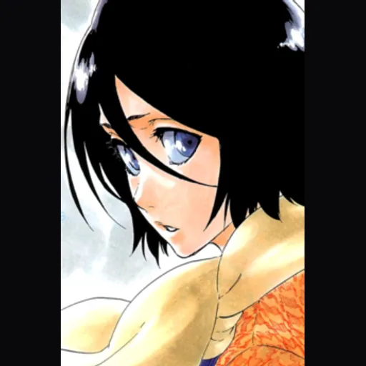 Best Bleach Girls