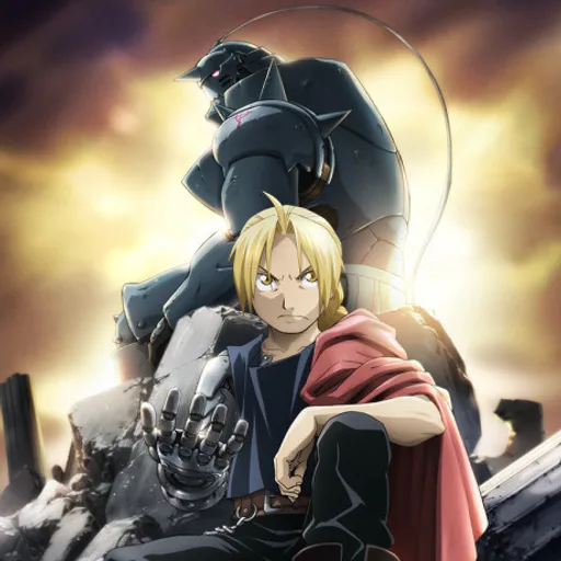 Top 30 Anime of All Time