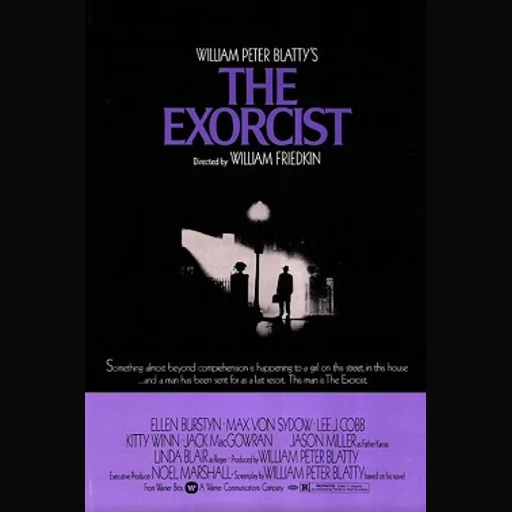 Top 50 Scariest Horror Movies
