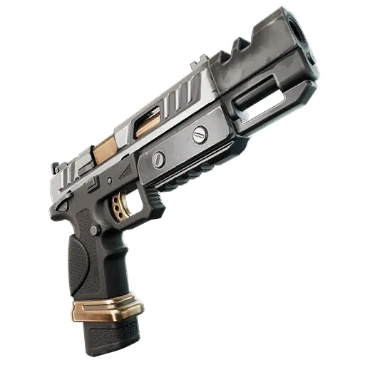 Fortnite 2026 Weapons
