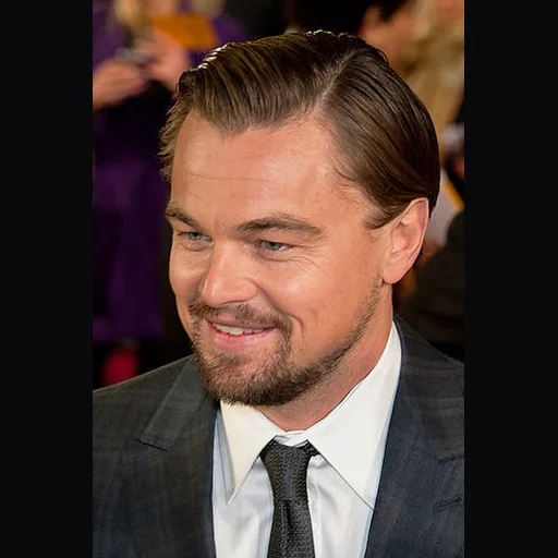 Popular Current Male Actors