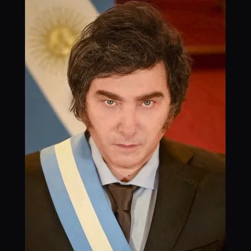 All Argentinian Presidents