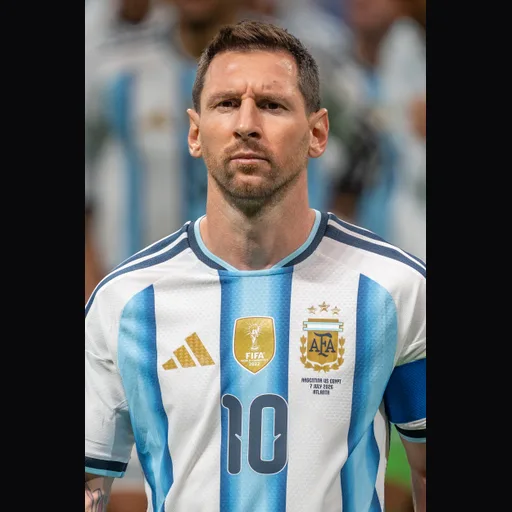 Top 50 World Cup 2026 Players