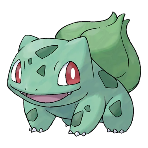 Top 151 Gen 1 Pokémon